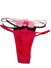 tanga tradicional